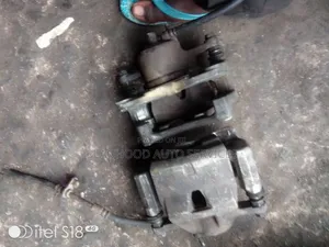 Toyota Vitz/ Yaris 2008-2014 Front Caliper in Stock
