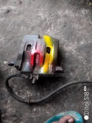 Nissan Hardbody Home Used Front Hub Caliper in Stock
