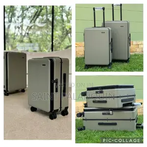 Traveling Box Bags