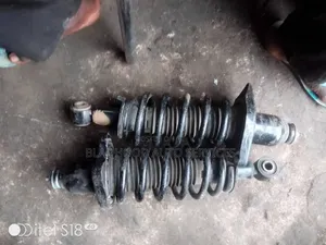Honda Ridgeline/Pilot 2017-21 Back Shock Absorbers in Stock
