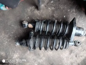 Honda Ridgeline/Pilot 2017-21 Back Shock Absorbers in Stock