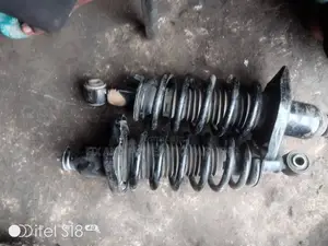 Honda Ridgeline/Pilot 2017-21 Back Shock Absorbers in Stock