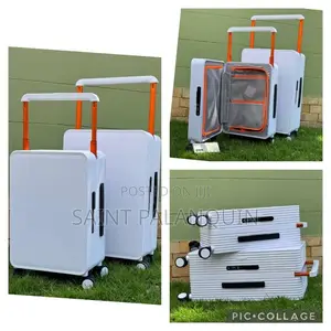 Quality Set Of Traveling Luggage
