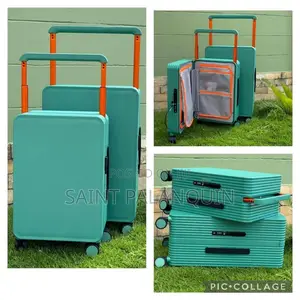 Quality Set Of Luggage