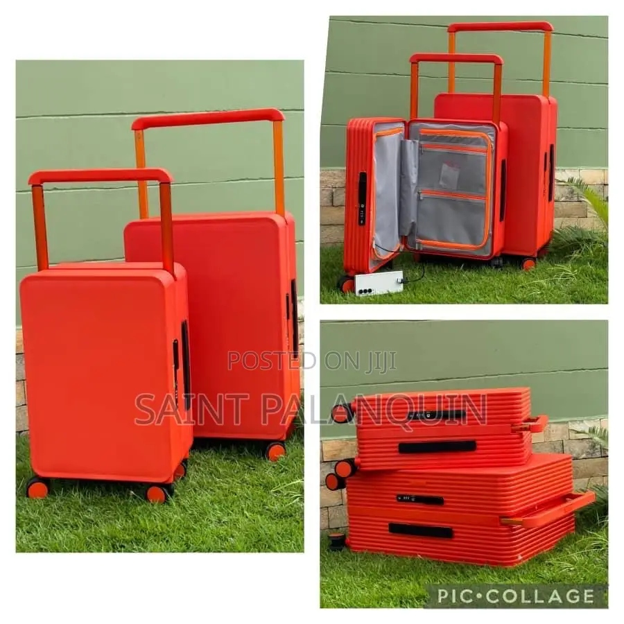 Quality Set Of Luggage