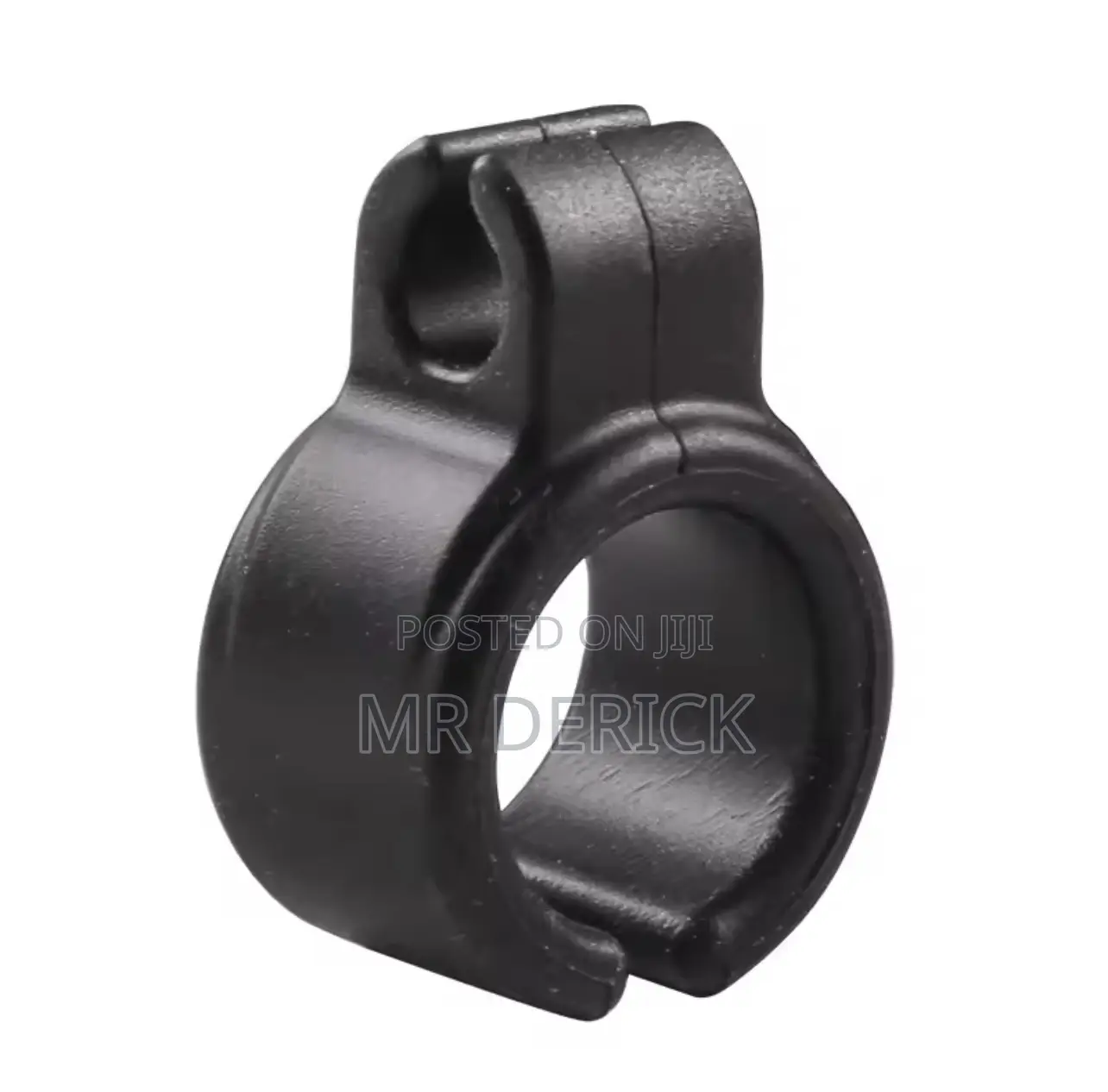 Silicone Smoker Finger Ring Hand Rack Cigarette Holder