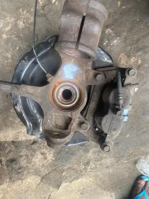Honda Ridgeline/Pilot 2017-21 Front Wheel Hub in Stock