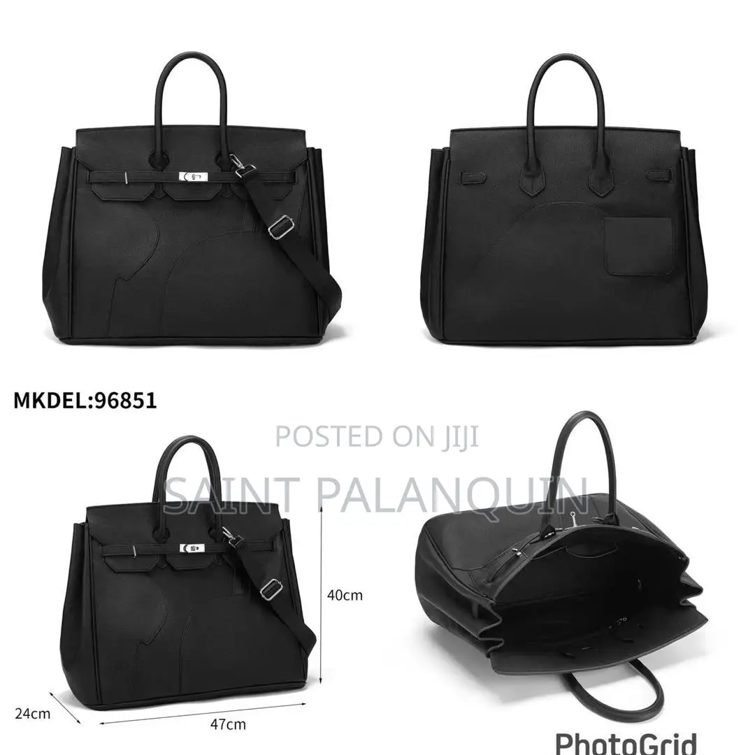 Duffel Bags