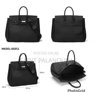 Photo - Duffel Bags