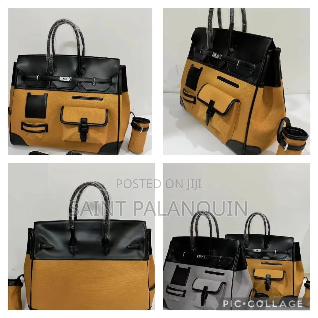 Duffel Bags