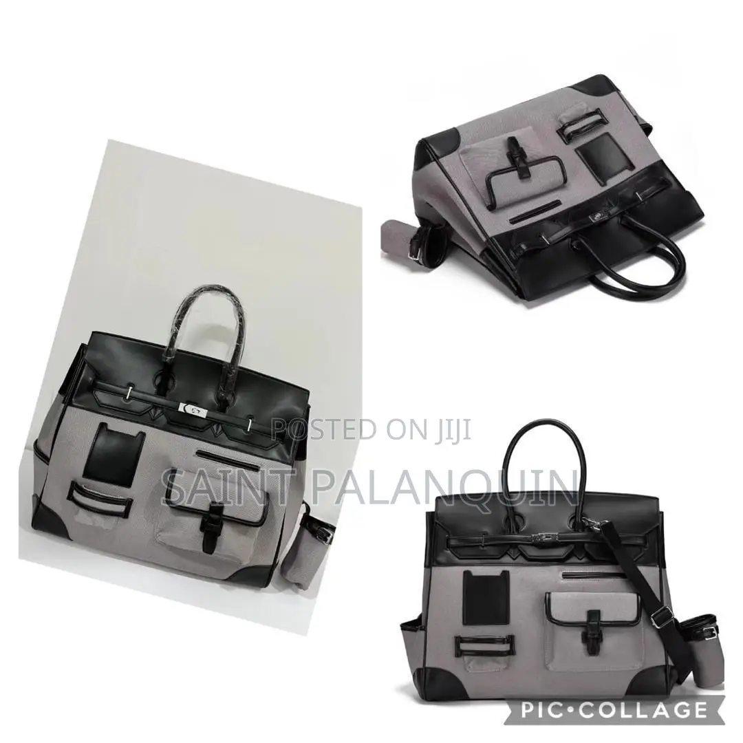 Duffel Bags