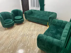  Sofa Set With Free Delivery