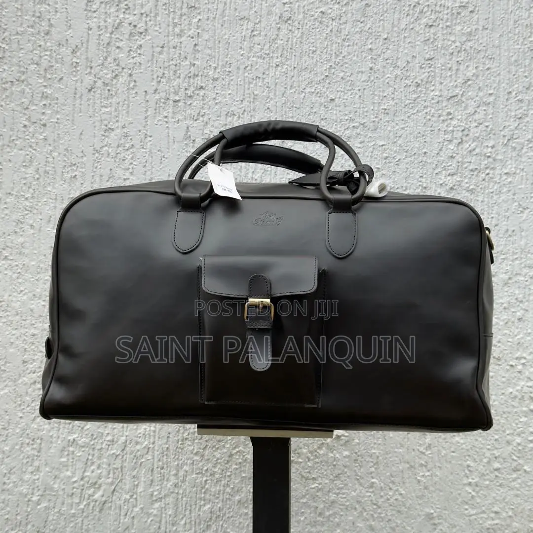 Durable Duffel Bags