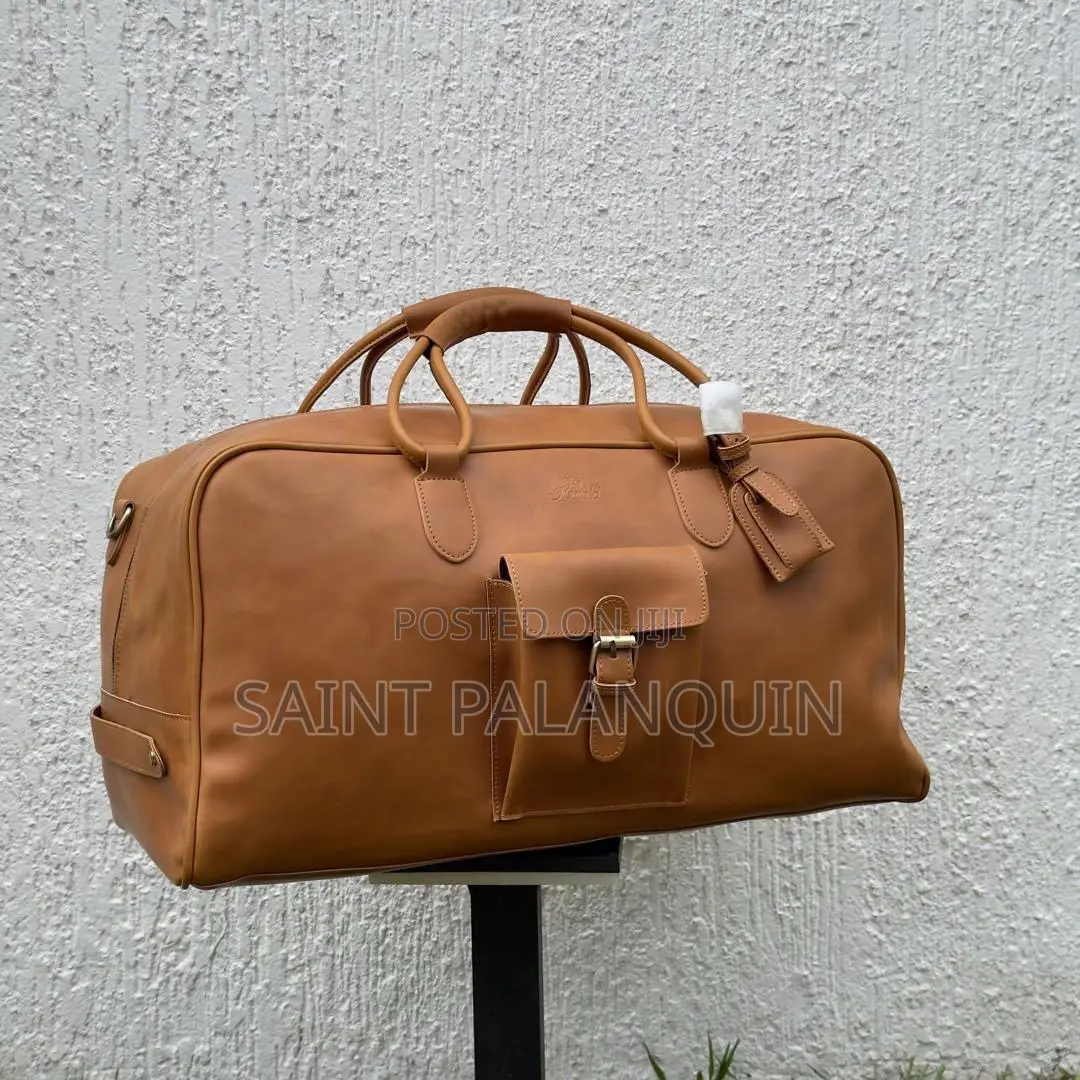 Durable Duffel Bags