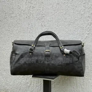 Leather Duffel Bags