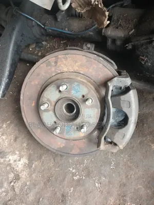 Civic 2012-2015 Home Used Complete Front Wheel Hub for Sale