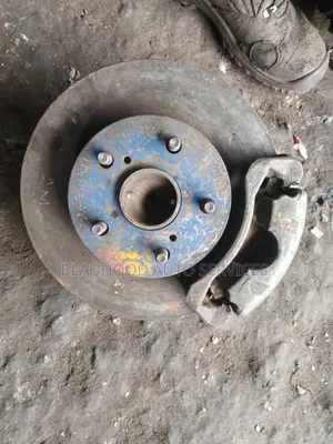 Tacoma 2012 (2x4) Home Used Front Wheel Hub in Stock
