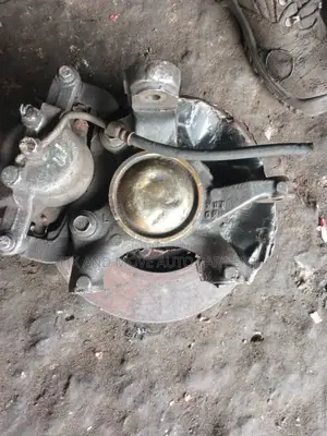 Tacoma 2012 (2x4) Home Used Front Wheel Hub in Stock