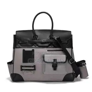 Original Pure Leather Bag for Travelingbag Heavyweight