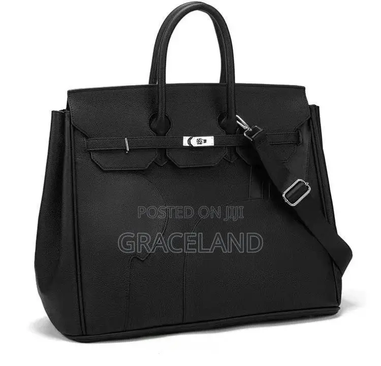 Original Pure Leather Bag for Travelingbag Heavyweight
