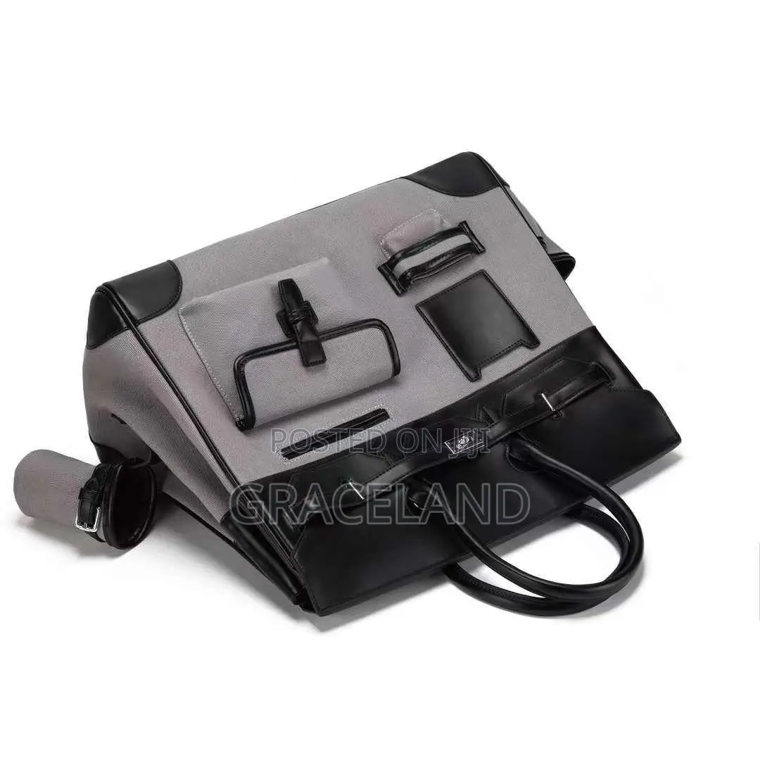 Original Pure Leather Bag for Travelingbag Heavyweight