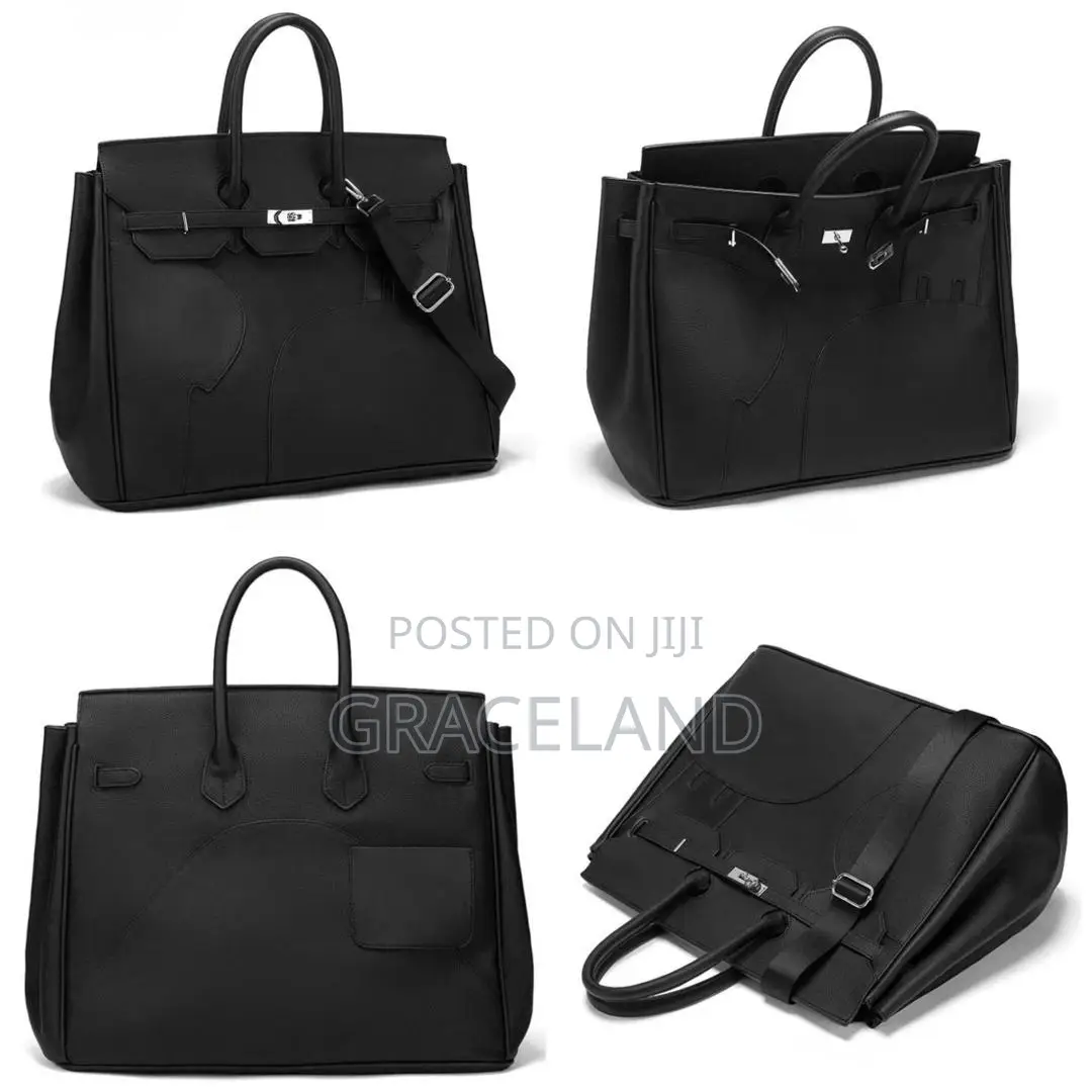 Original Pure Leather Bag for Travelingbag Heavyweight