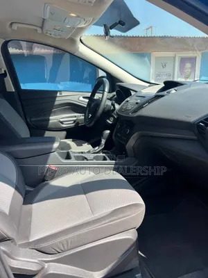 Ford Escape SE 4x4 2016 Blue