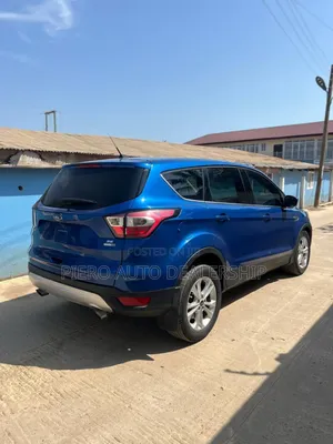 Ford Escape SE 4x4 2016 Blue