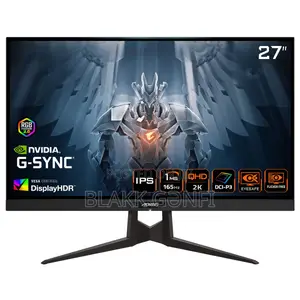 Gigabyte Aorus F127q Rgb G-sync Gaming Monitor