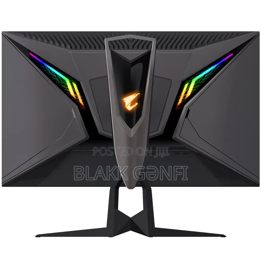 Gigabyte Aorus F127q Rgb G-sync Gaming Monitor
