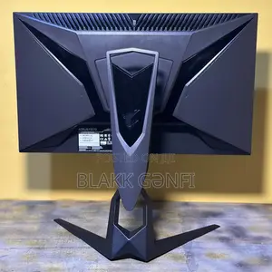 Gigabyte Aorus F127q Rgb G-sync Gaming Monitor
