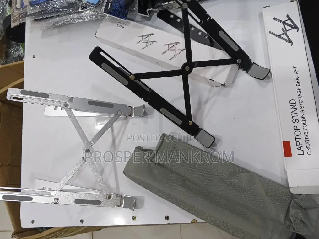 Laptop Adjustable Stands