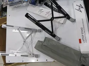 Laptop Adjustable Stands