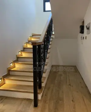 Carpet Home and Window Cleaning