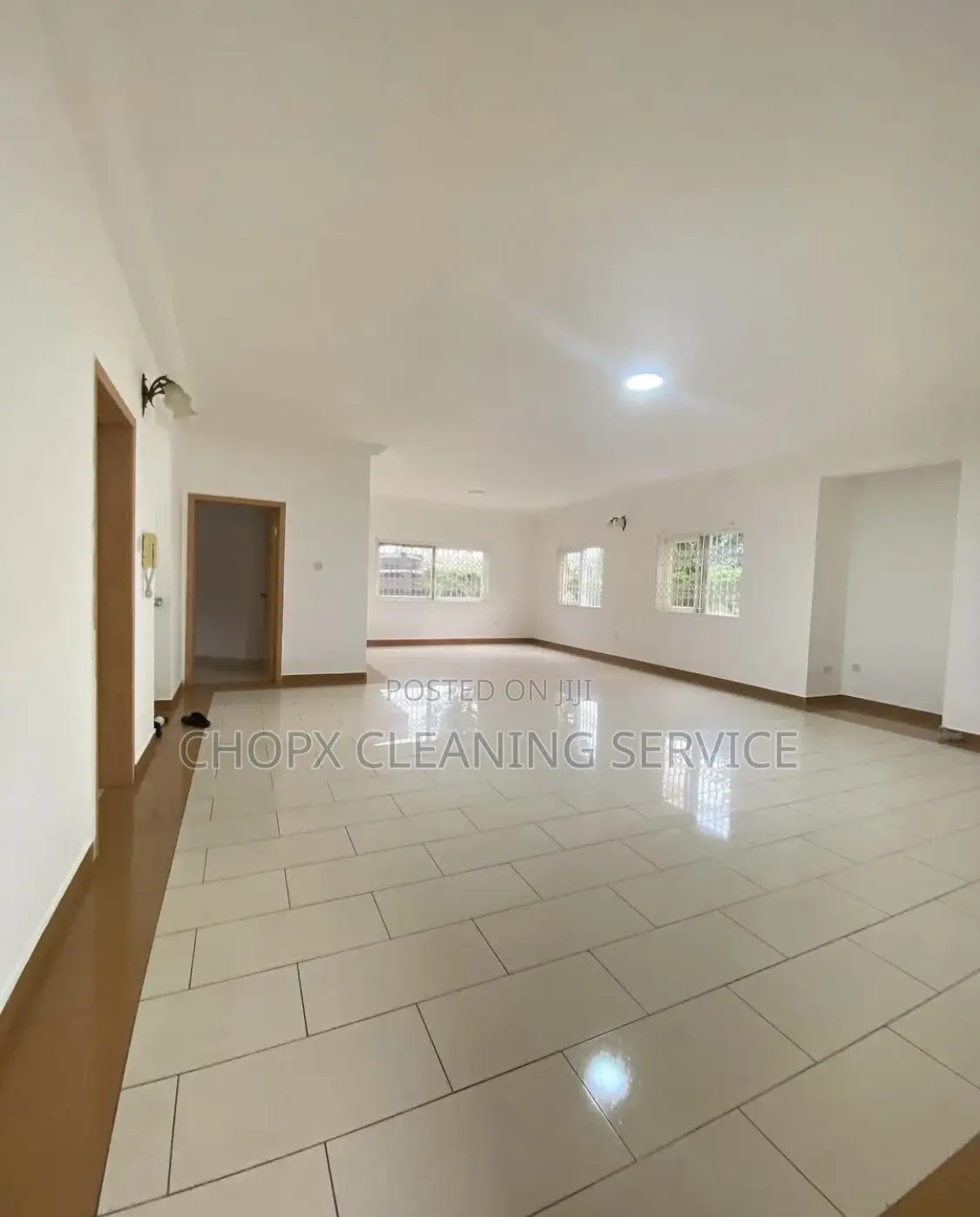 Professional Cleaning Services Quality You Can Trust!
