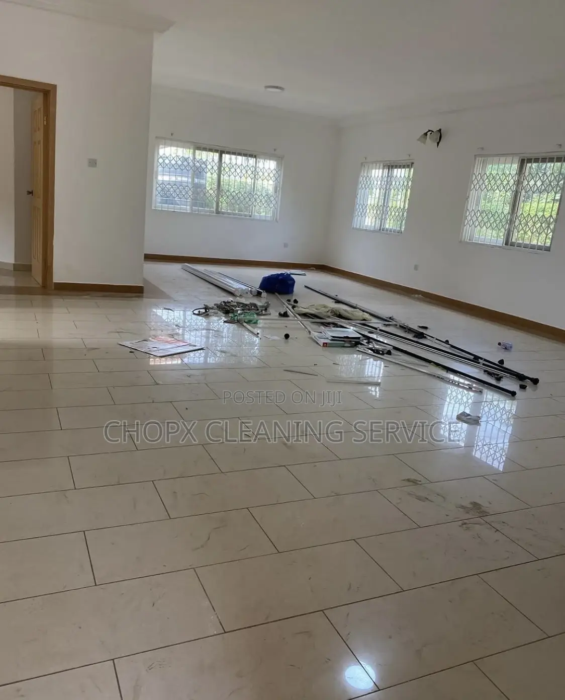Expert Cleaning Services by Chopx Cleaning