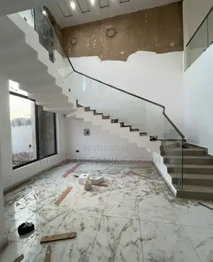 Expert Cleaning Services by Chopx Cleaning