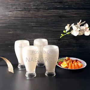 Drinking Glasses