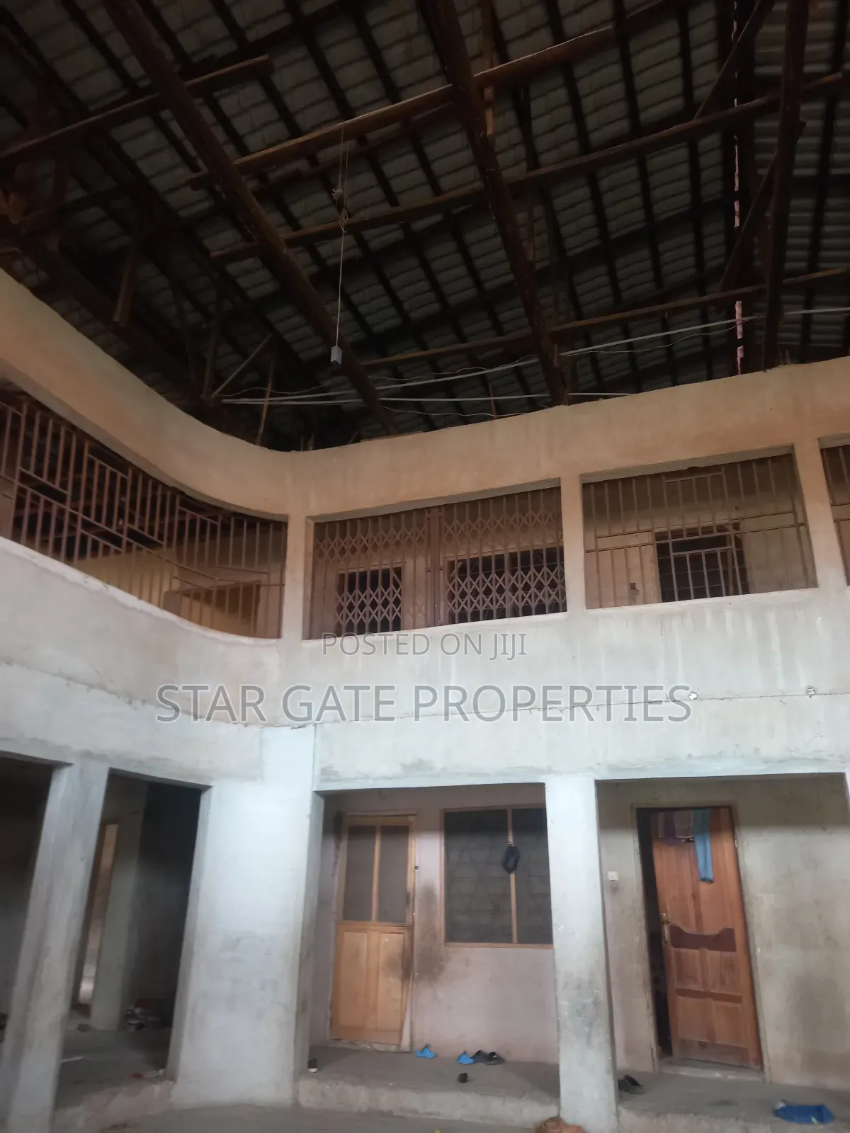 7bdrm House in Buokrom Estate Nana, Kumasi Metropolitan for sale
