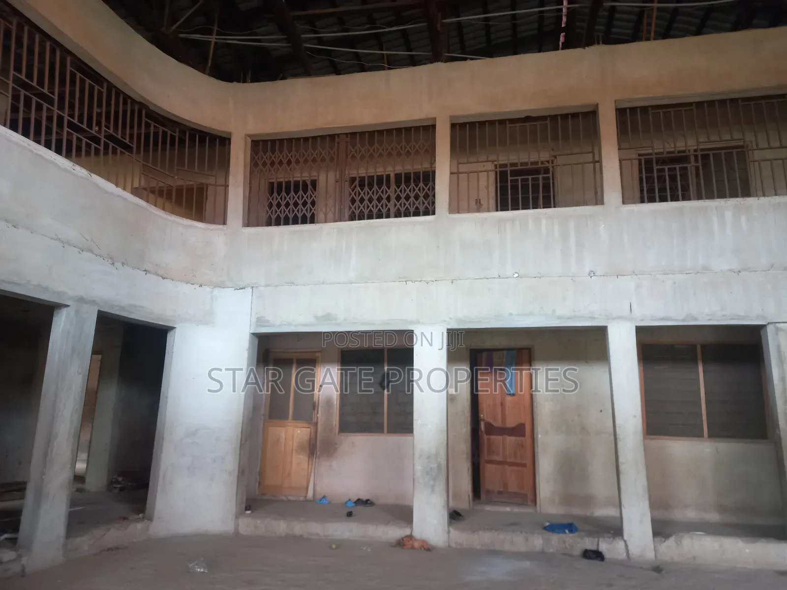 7bdrm House in Buokrom Estate Nana, Kumasi Metropolitan for sale
