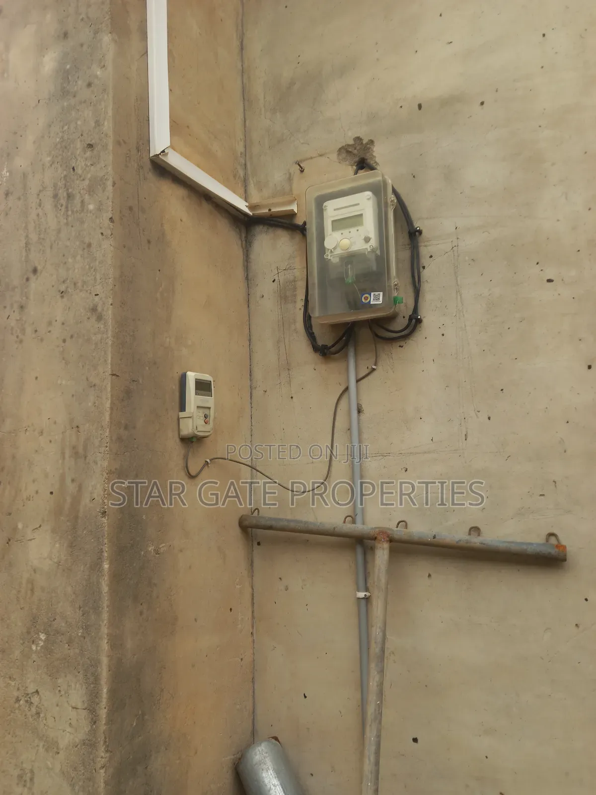 7bdrm House in Buokrom Estate Nana, Kumasi Metropolitan for sale