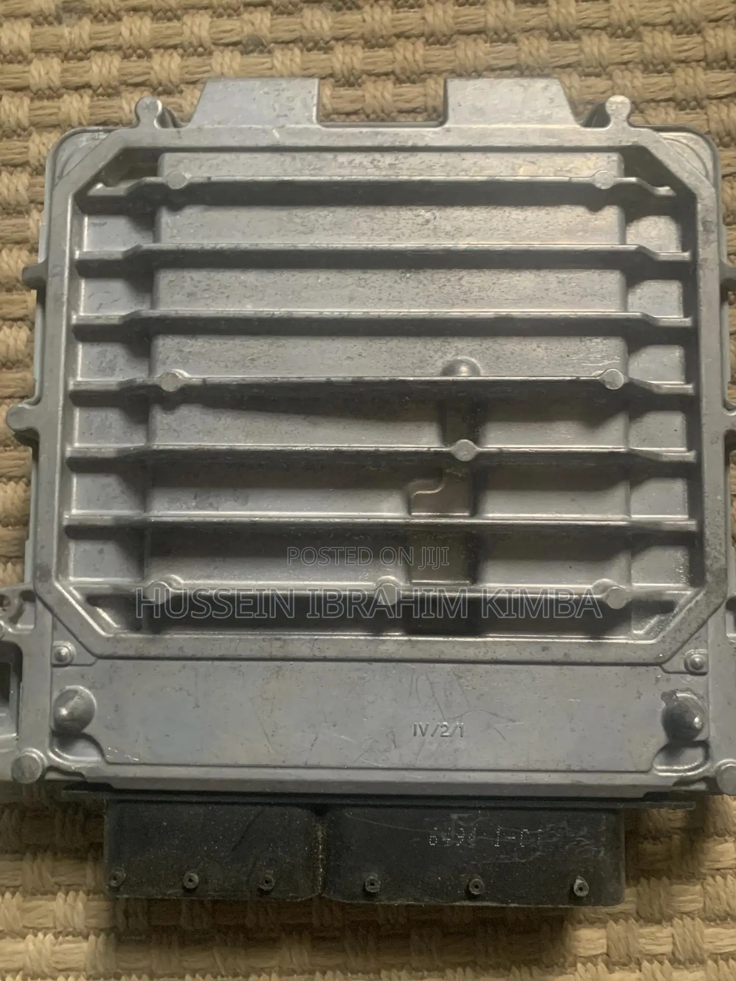 Benz Control Board-274 900 08 00
