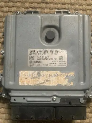 Benz Control Board-274 900 08 00