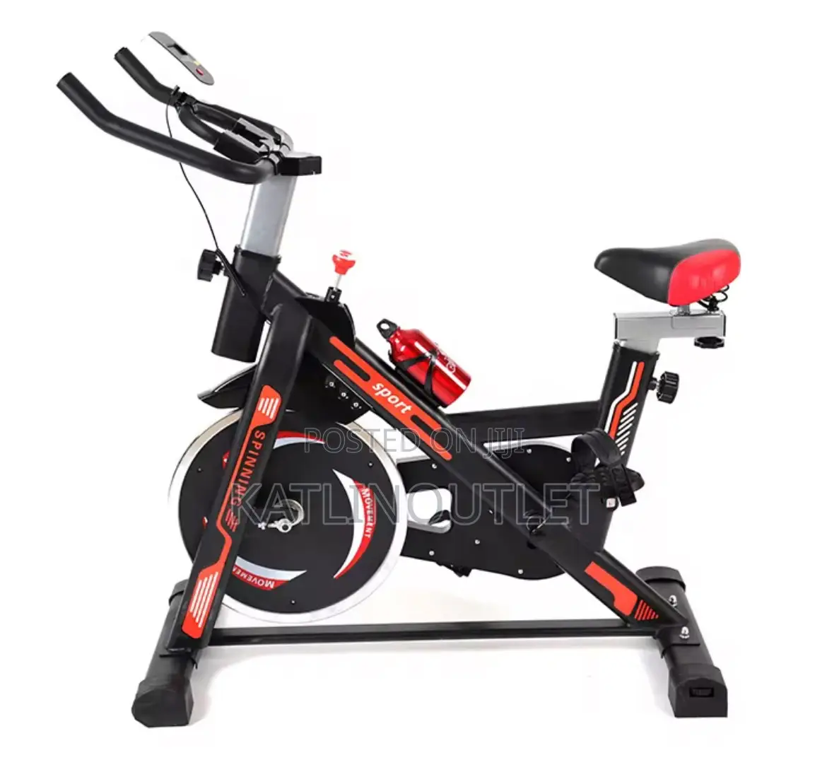 Spinning Bike