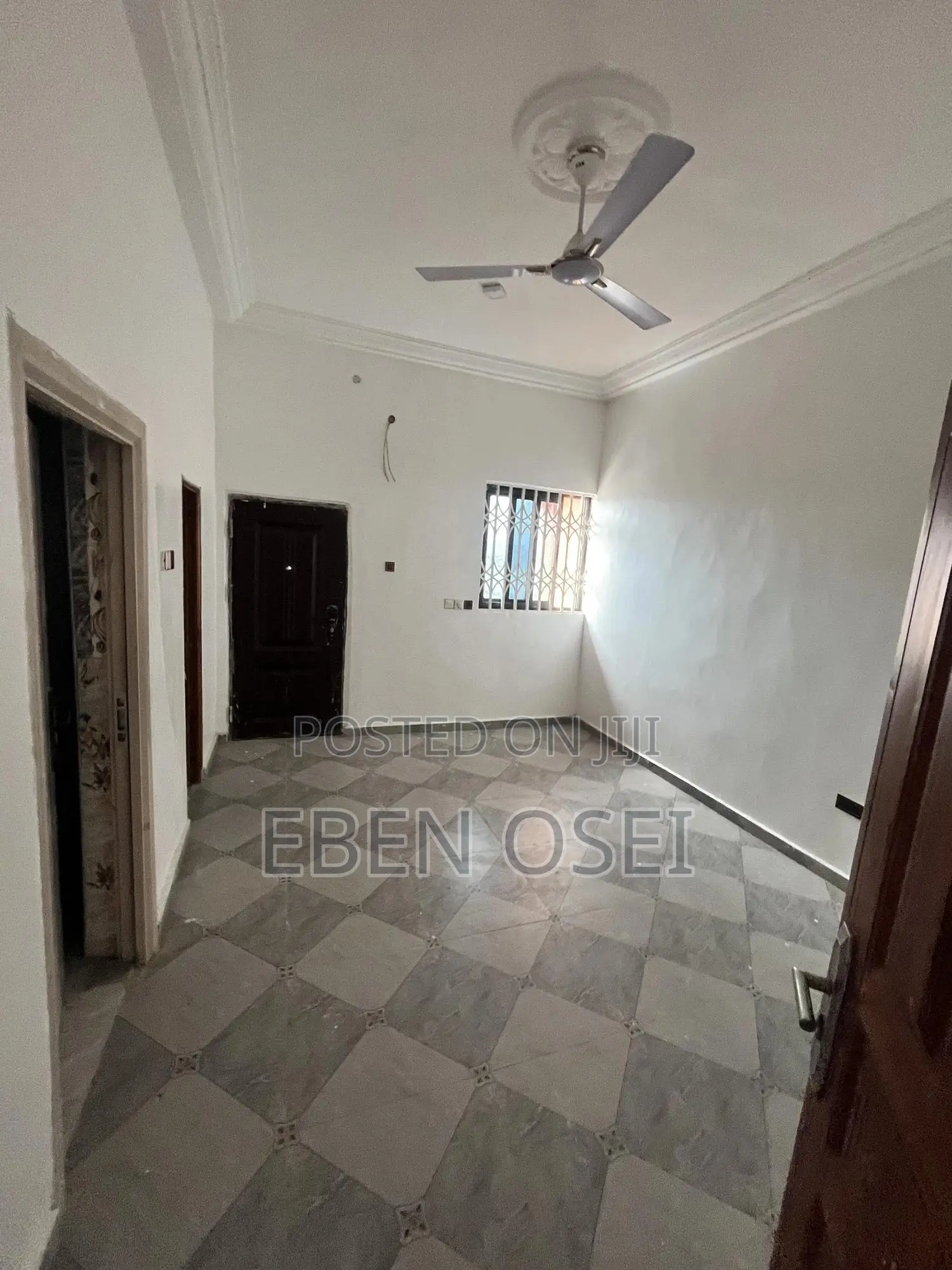 1bdrm Apartment in Dansoman for rent
