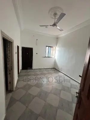 1bdrm Apartment in Dansoman for rent