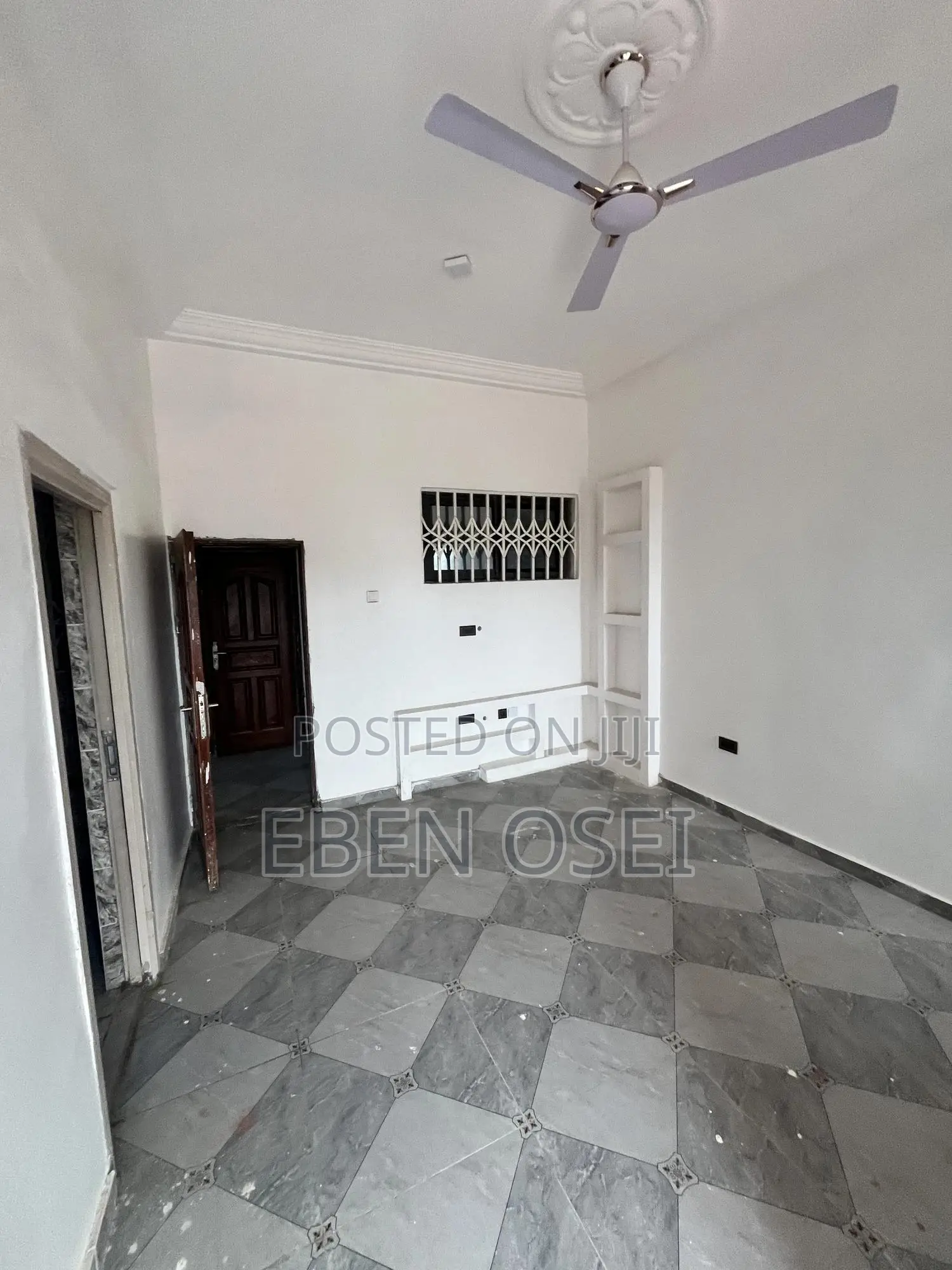 1bdrm Apartment in Dansoman for rent