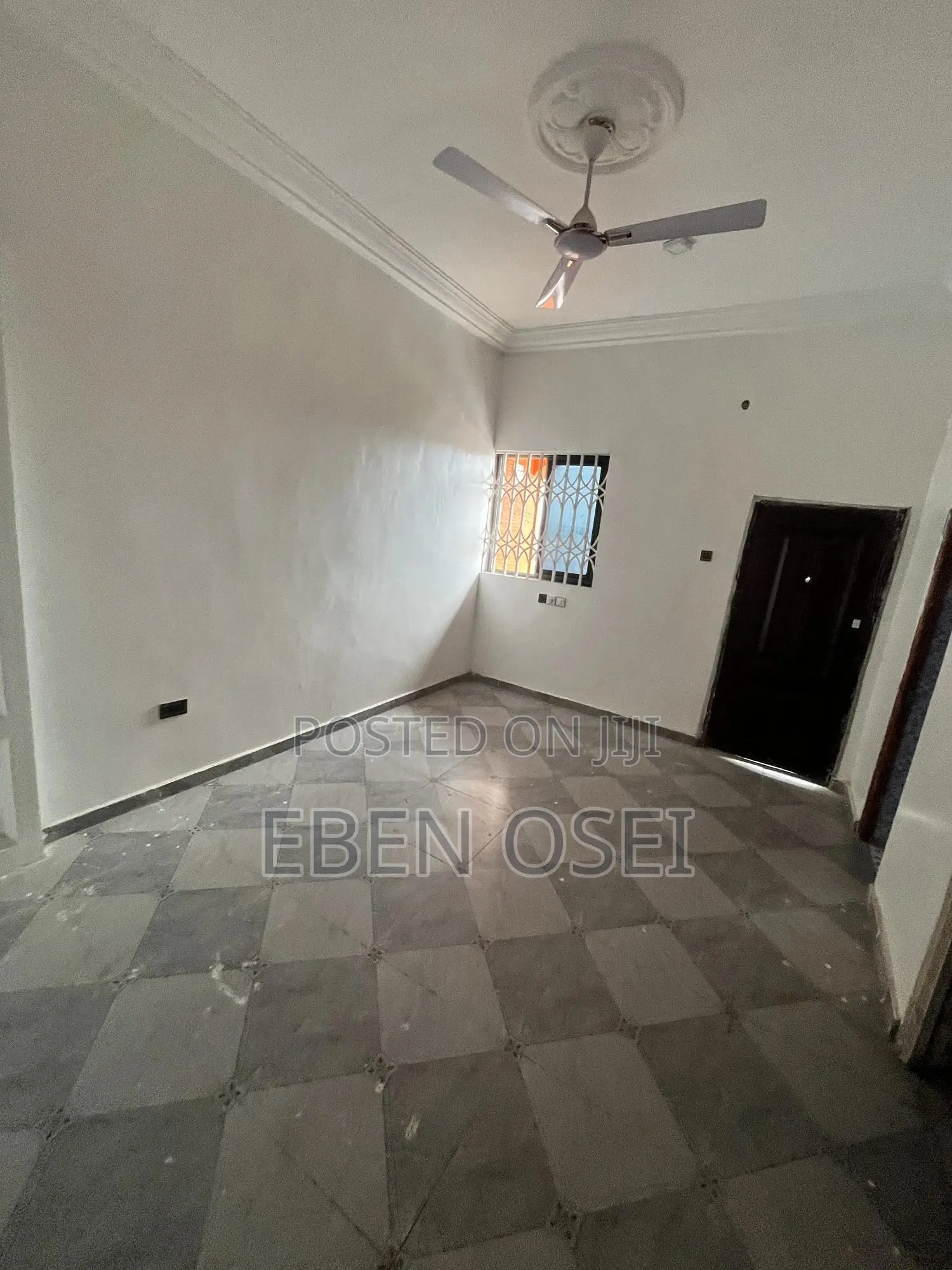 1bdrm Apartment in Dansoman for rent