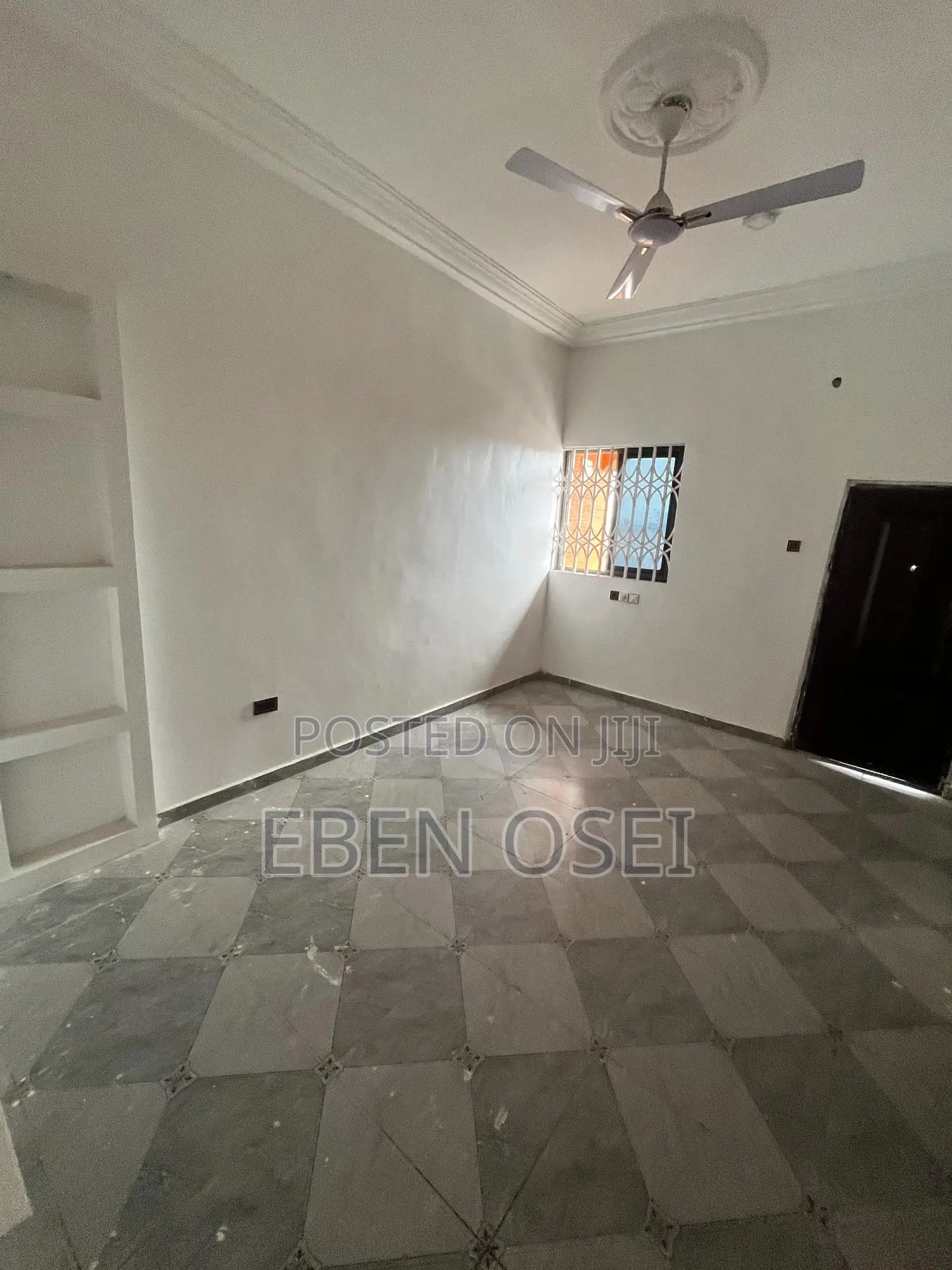 1bdrm Apartment in Dansoman for rent
