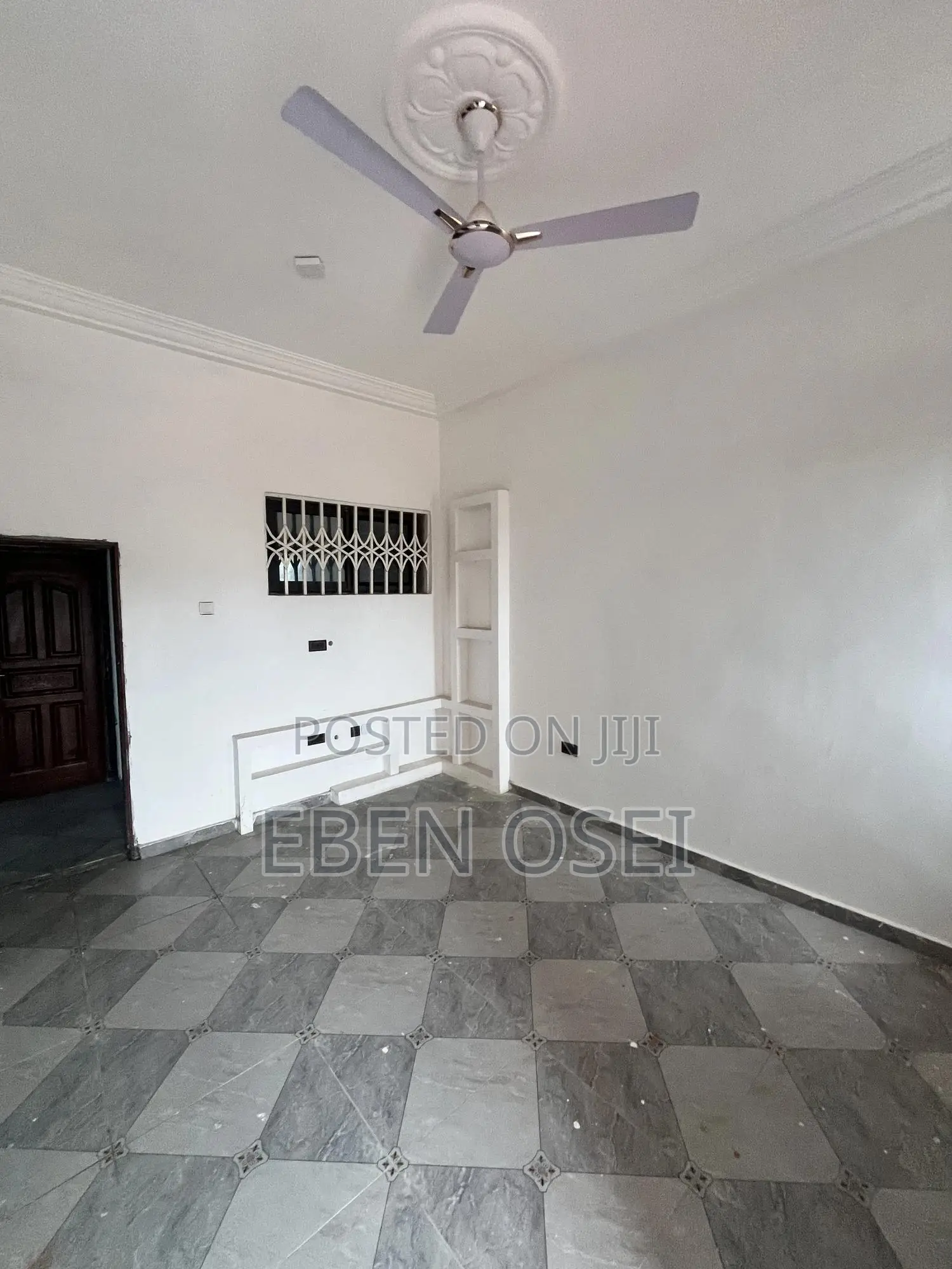 1bdrm Apartment in Dansoman for rent